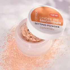 Catrice Gezichtspoeder>Under Eye Brightener 020 Warm Nude Setting Powder