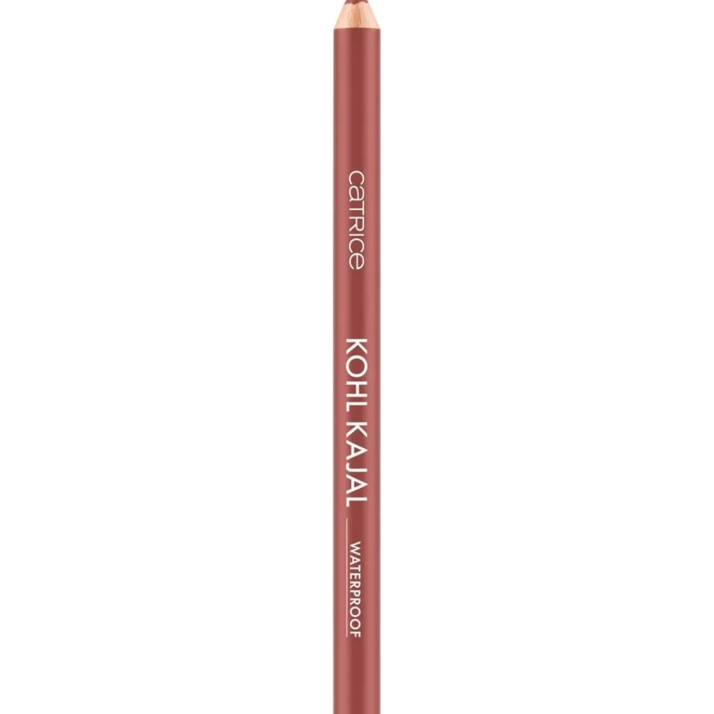 Catrice Oogpotlood>Waterproof Kohl Kajal 100 Oogpotlood