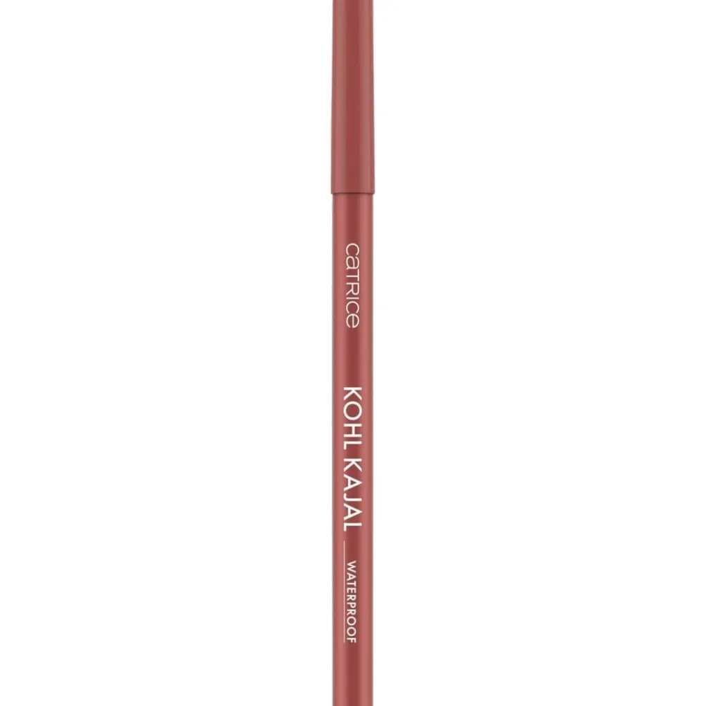 Catrice Oogpotlood>Waterproof Kohl Kajal 100 Oogpotlood