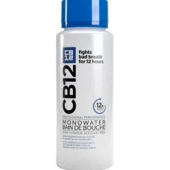 CB12 Mondwater En Mondspray>Original Mondwater