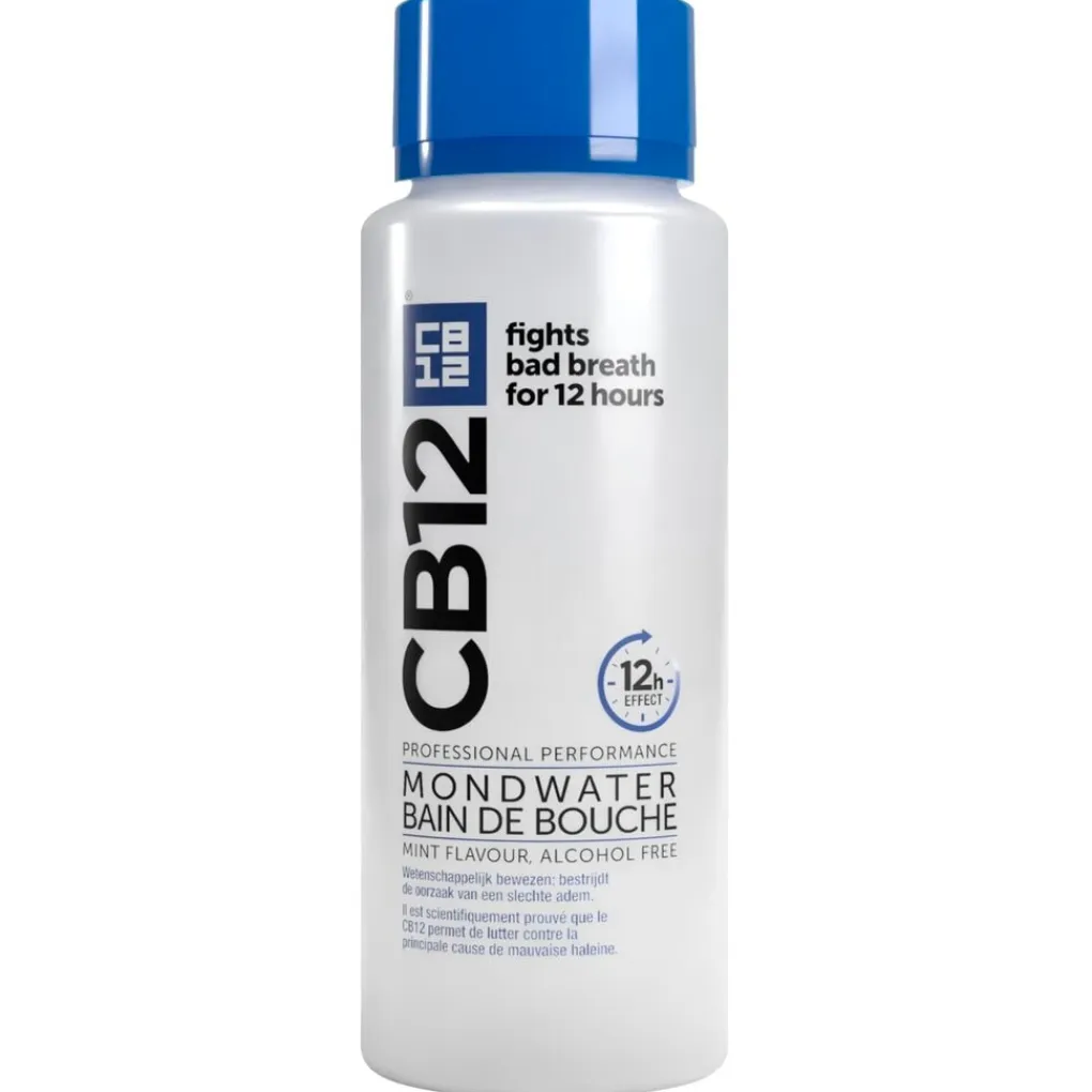 CB12 Mondwater En Mondspray>Original Mondwater