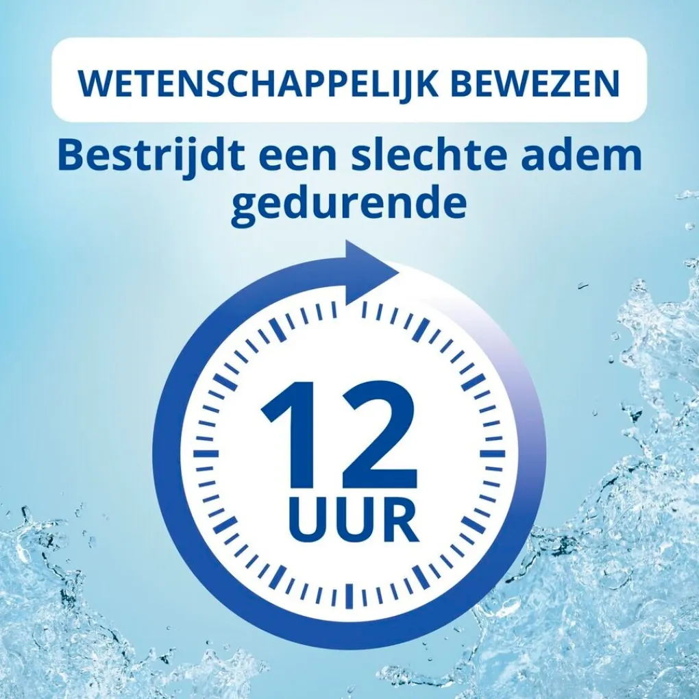 CB12 Mondwater En Mondspray>White Mondwater
