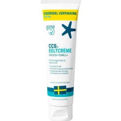 CCS Voetcrème>Eeltcrème