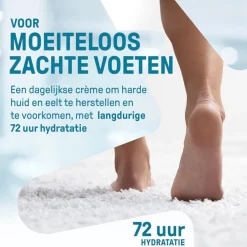 CCS Voetcrème>Eeltcrème