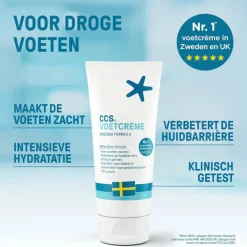CCS Voetcrème><noscript><img width=