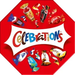 Celebrations Snacks En Snoep>