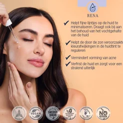 CELENES BY SWEDEN Serum><noscript><img width=