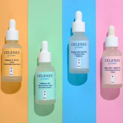 CELENES BY SWEDEN Serum><noscript><img width=