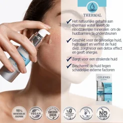 CELENES BY SWEDEN Serum><noscript><img width=