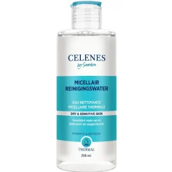 CELENES BY SWEDEN Gezichtsreiniging>Micellair Reinigingswater