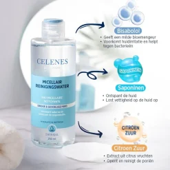 CELENES BY SWEDEN Gezichtsreiniging><noscript><img width=