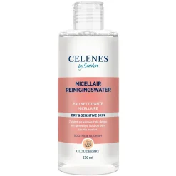 CELENES BY SWEDEN Gezichtsreiniging>Micellair Water