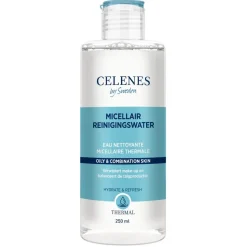 CELENES BY SWEDEN Gezichtsreiniging>Micellair Reinigingswater