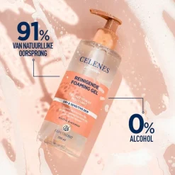 CELENES BY SWEDEN Gezichtsreiniging><noscript><img width=