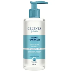 CELENES BY SWEDEN Gezichtsreiniging>Thermal Foaming Gel