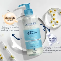 CELENES BY SWEDEN Gezichtsreiniging><noscript><img width=