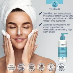 CELENES BY SWEDEN Gezichtsreiniging><noscript><img width=