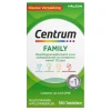 Centrum Vitamines>Family Multivitaminen Tabletten