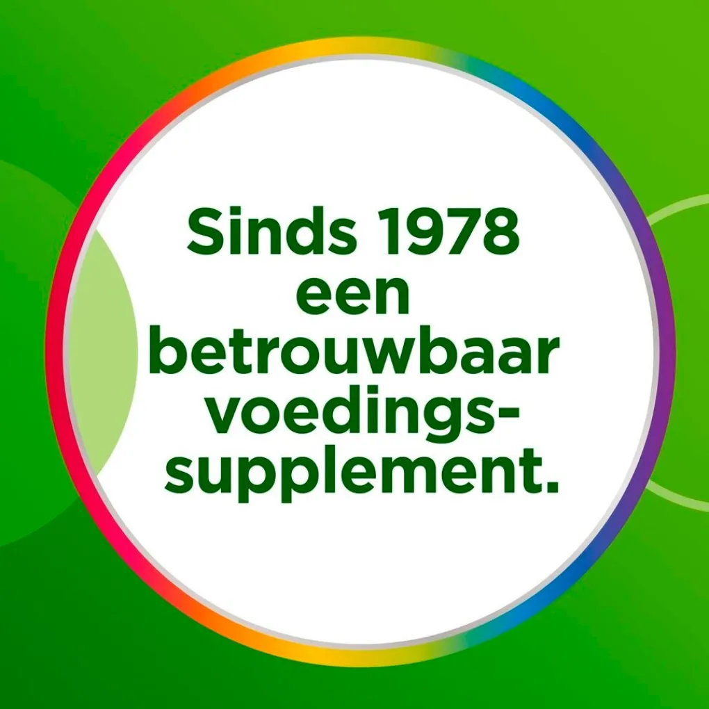 Centrum Vitamines>Family Multivitaminen Tabletten