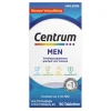 Centrum Vitamines>Men Multivitaminen Tabletten