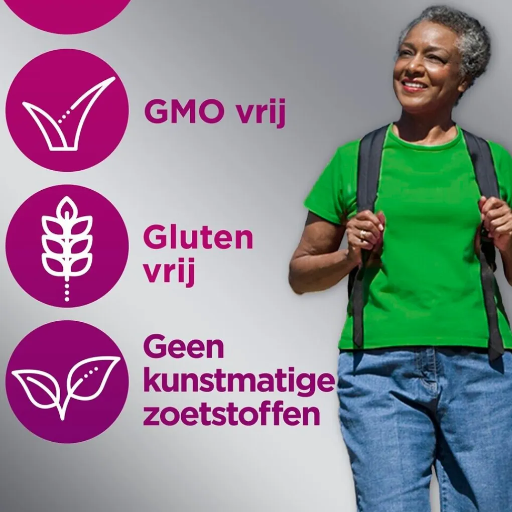 Centrum Vitamines>Women 50+ Multivitaminen Tabletten