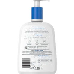 Cetaphil Dermacare|Gezichtsreiniging>Daily Facial Cleanser