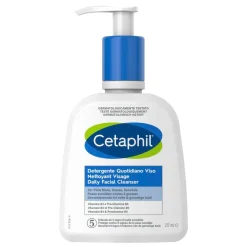 Cetaphil Dermacare|Gezichtsreiniging>Daily Facial Cleanser