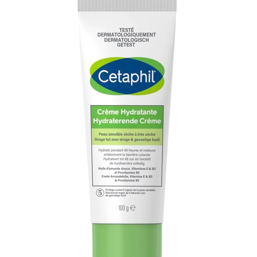 Cetaphil Dermacare|Dagcreme>Hydraterende Crème