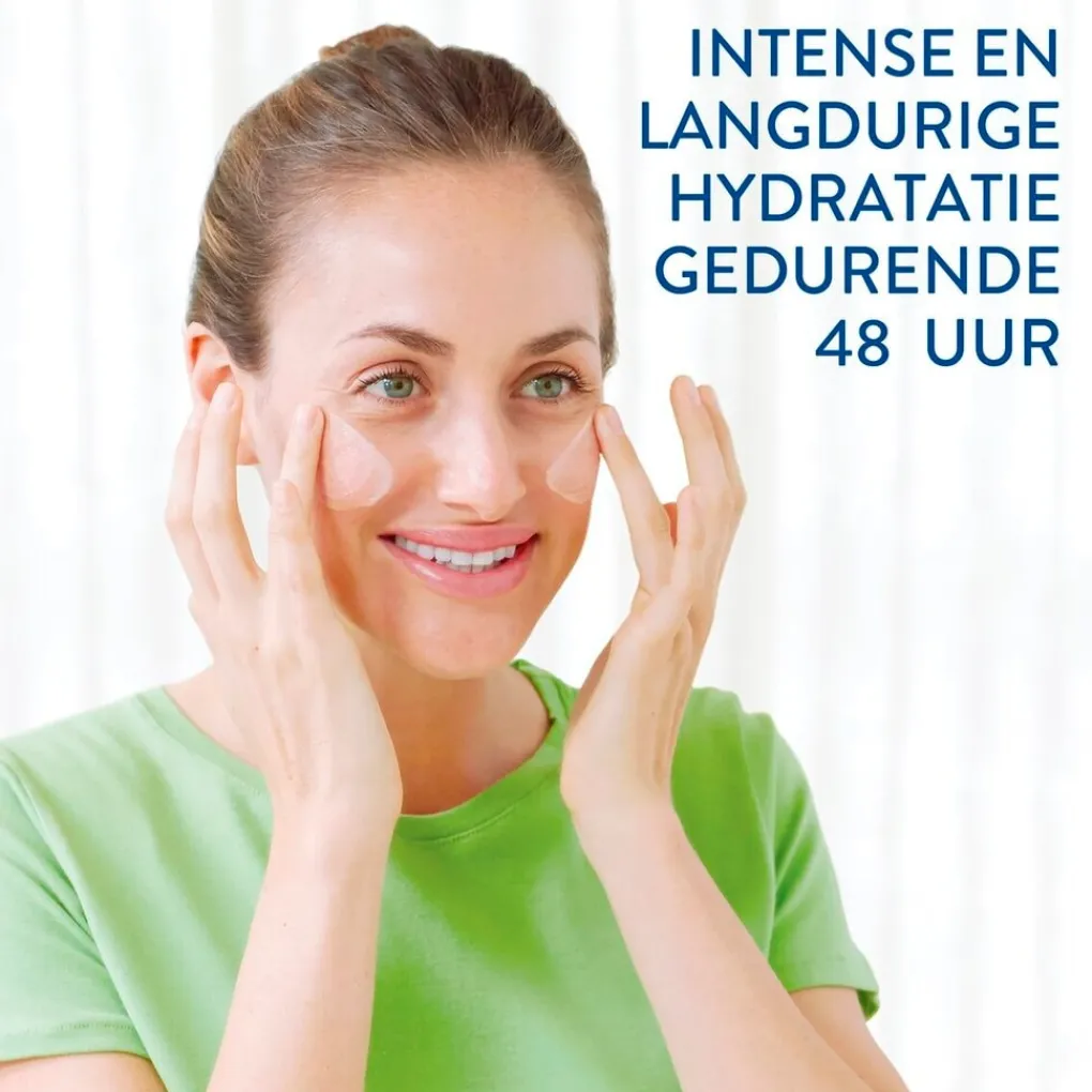 Cetaphil Dermacare|Dagcreme>Hydraterende Crème