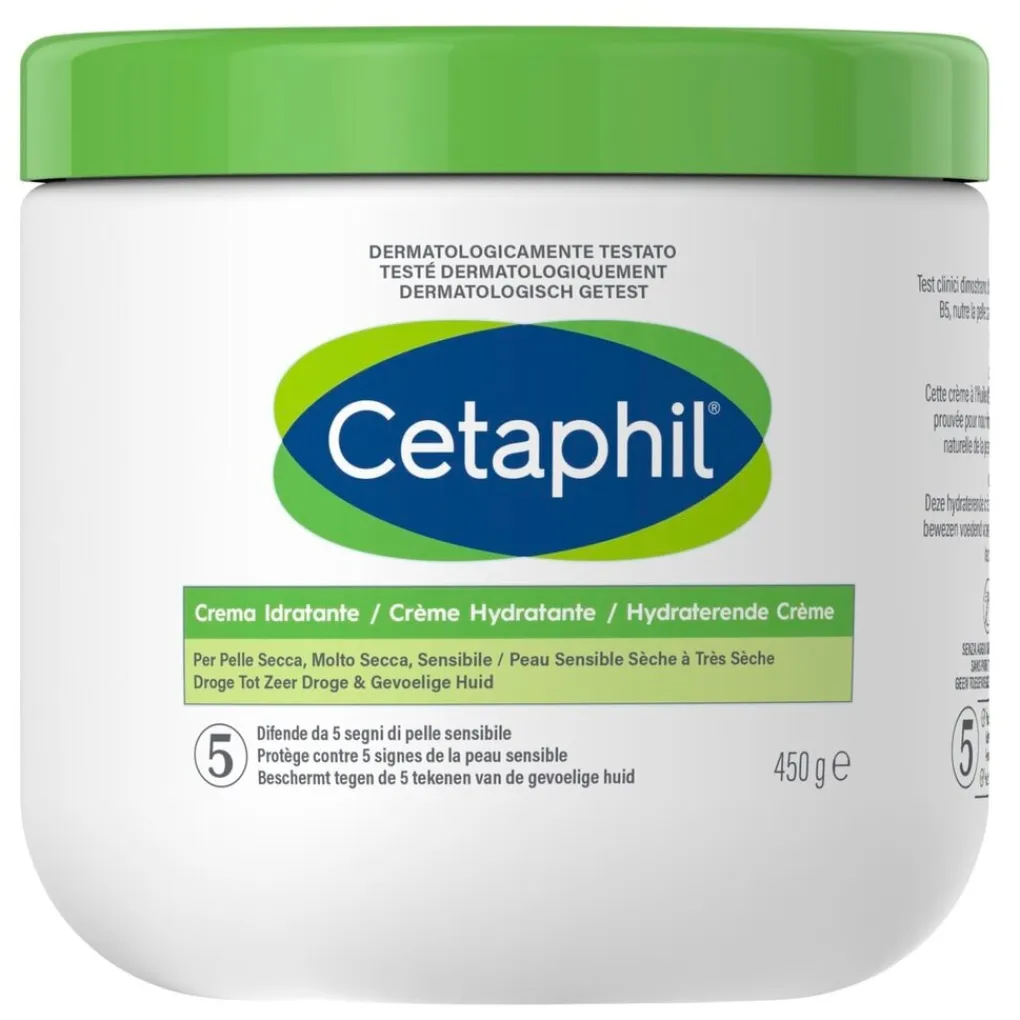 Cetaphil Dermacare|Dagcreme>Hydraterende Crème