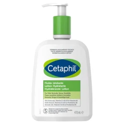 Cetaphil Dermacare|Dagcreme>Hydraterende Lotion