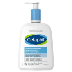 Cetaphil Dermacare|Gezichtsreiniging>Milde Huidreiniger