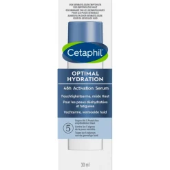 Cetaphil Dermacare|Serum>Optimal Hydration 48H Activation Serum