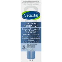 Cetaphil Dermacare|Oogcreme>Optimal Hydration Verfrissend Oogserum