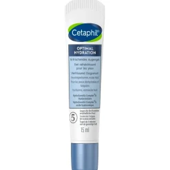 Cetaphil Dermacare|Oogcreme>Optimal Hydration Verfrissend Oogserum
