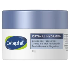 Cetaphil Dermacare|Dagcreme>Optimal Hydration Revitaliserende Dagcrème