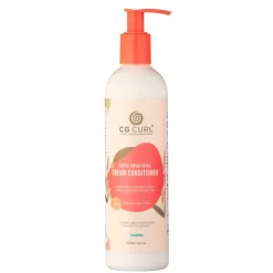 CG Curl Conditioner>Conditioner Cream