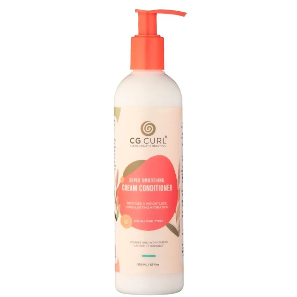 CG Curl Conditioner>Conditioner Cream