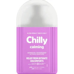 Chilly Intieme Hygiëne>Calming Intieme Wasemulsie