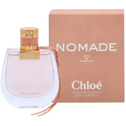 DAMES Chloe Damesparfum>Chloé Nomade Eau de Parfum