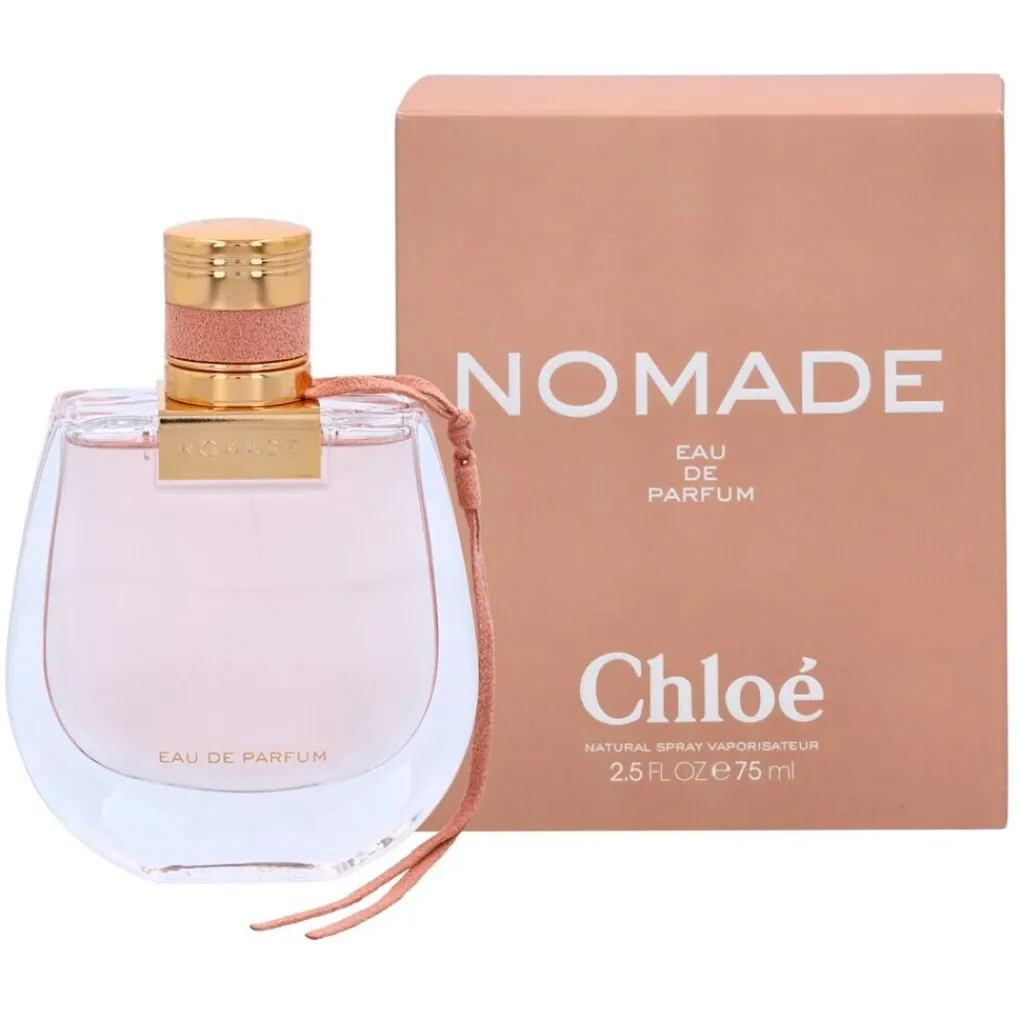 DAMES Chloe Damesparfum>Chloé Nomade Eau de Parfum