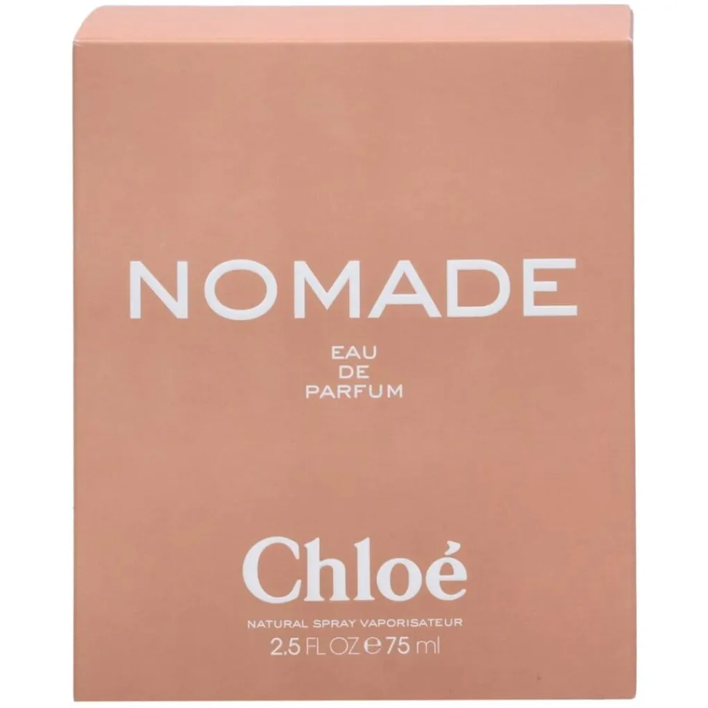 DAMES Chloe Damesparfum>Chloé Nomade Eau de Parfum