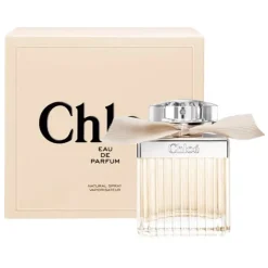 DAMES Chloe Damesparfum>Chloé Signature Eau de Parfum