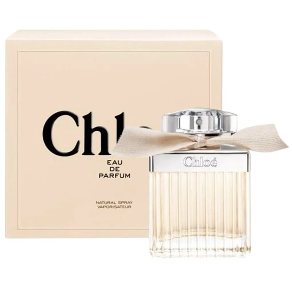 DAMES Chloe Damesparfum>Chloé Signature Eau de Parfum