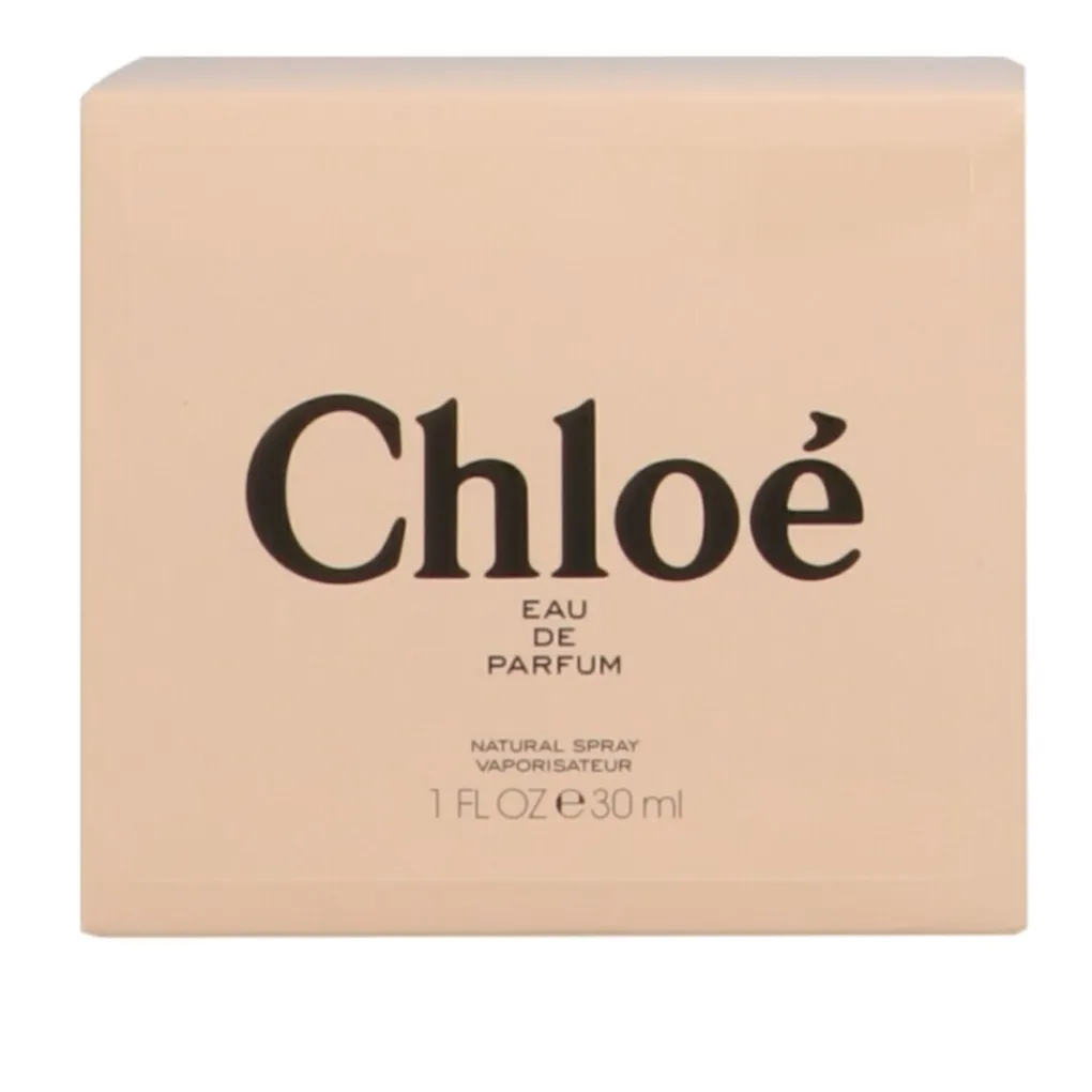 DAMES Chloe Damesparfum>Chloé Signature Eau de Parfum