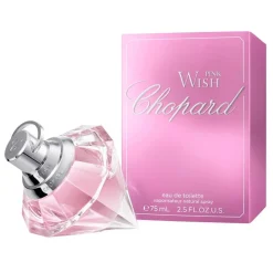 DAMES Chopard Damesparfum>Pink Wish Eau de Toilette