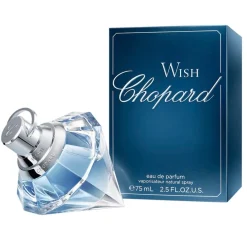 DAMES Chopard Damesparfum>Wish Eau de Parfum