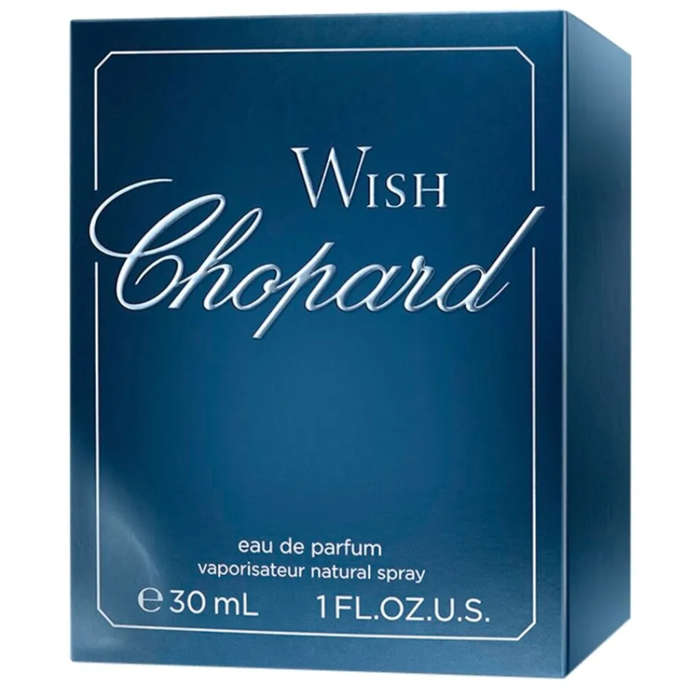 DAMES Chopard Damesparfum>Wish Eau de Parfum