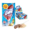 Chupa Chups Snacks En Snoep>Crazy Dips Cola