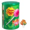 Chupa Chups Snacks En Snoep>Fruit Lolly's